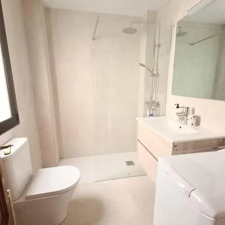 Apartment El Balcon De San Marcos Centro By Keyhom *
