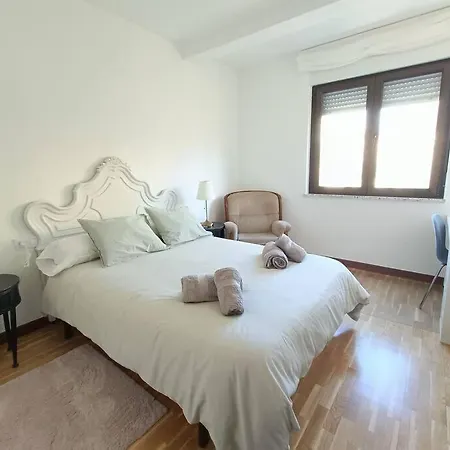 El Balcon De San Marcos Centro By Keyhom * Salamanca