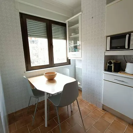 El Balcon De San Marcos Centro By Keyhom *