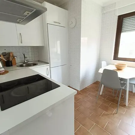 El Balcon De San Marcos Centro By Keyhom Apartment Salamanca
