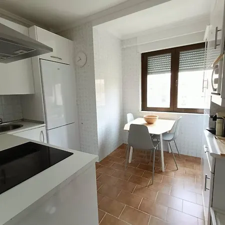 Apartamento El Balcon De San Marcos Centro By Keyhom