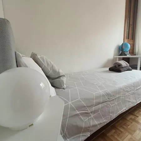 El Balcon De San Marcos Centro By Keyhom Apartamento *