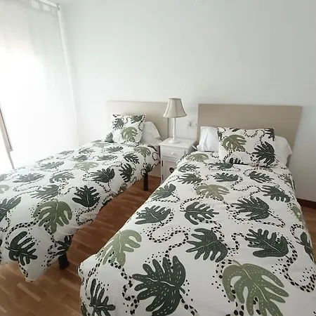 El Balcon De San Marcos Centro By Keyhom Apartamento