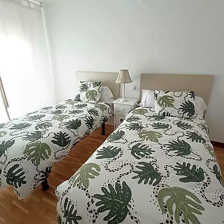 Apartamento El Balcon De San Marcos Centro By Keyhom