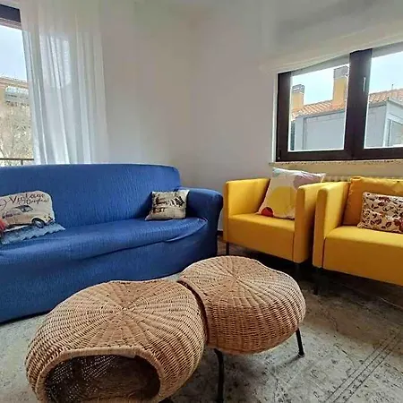 Apartamento El Balcon De San Marcos Centro By Keyhom Salamanca