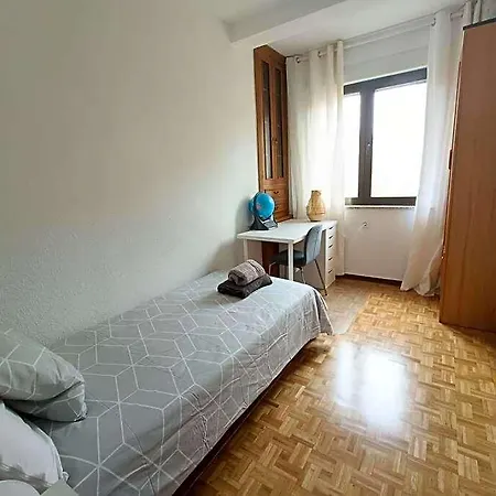 Apartamento El Balcon De San Marcos Centro By Keyhom *