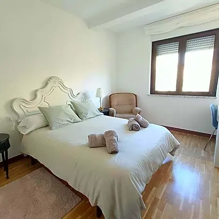 El Balcon De San Marcos Centro By Keyhom Apartamento Salamanca