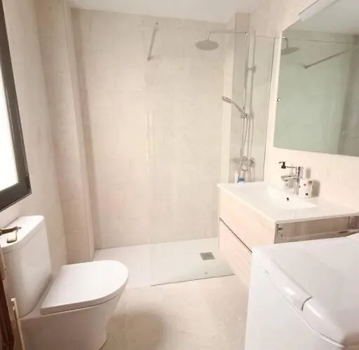 Apartamento El Balcon De San Marcos Centro By Keyhom *