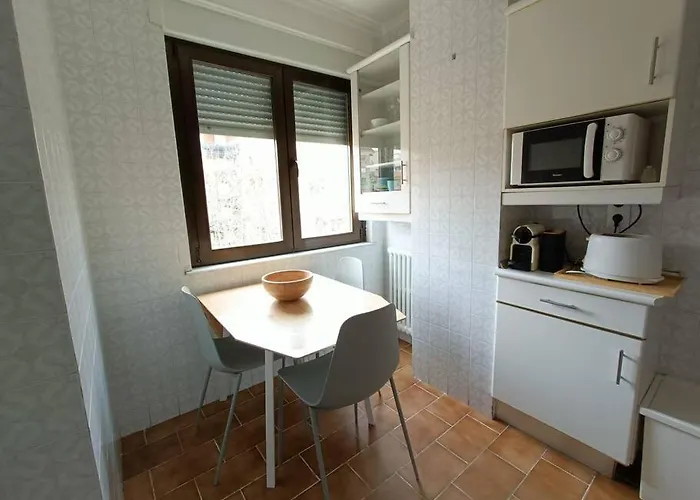 El Balcon De San Marcos Centro By Keyhom *