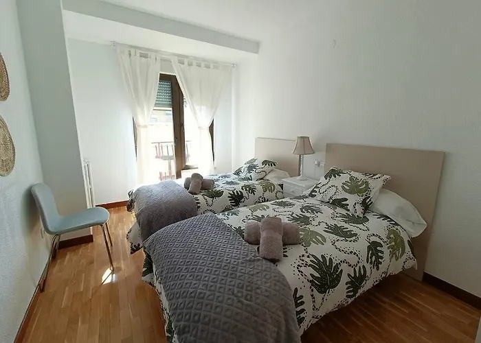 El Balcon De San Marcos Centro By Keyhom Apartamento