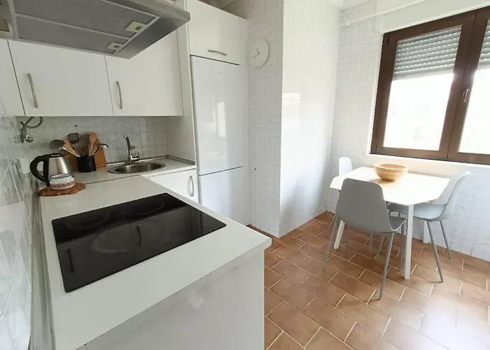 El Balcon De San Marcos Centro By Keyhom Apartamento Salamanca