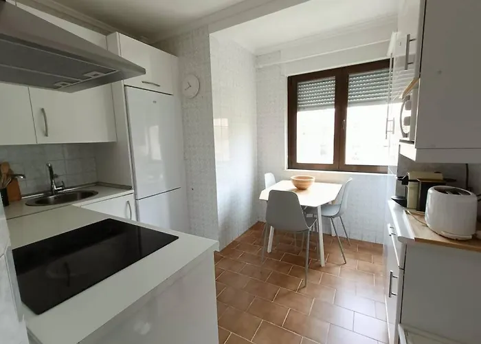 Apartamento El Balcon De San Marcos Centro By Keyhom