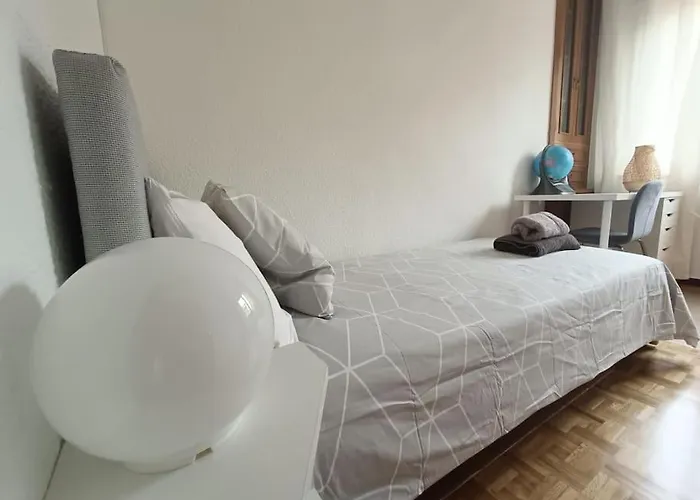 El Balcon De San Marcos Centro By Keyhom Apartamento *