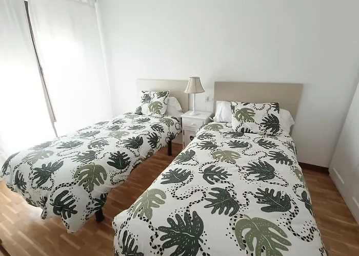 El Balcon De San Marcos Centro By Keyhom Apartamento